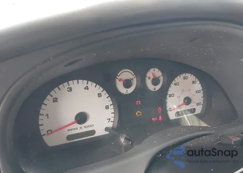 2005 Ford Ranger Edge/Xl/Xlt из США, поврежденный, VIN 1FTZR15E85PA55477